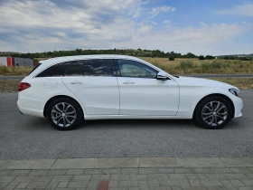 Обява за продажба на Mercedes-Benz C 250 C250 4Matic ~23 700 лв. - изображение 6