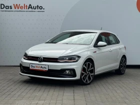 Обява за продажба на VW Polo GTI 2.0 TSI BMT DSG ~41 900 лв. - изображение 1 | Auto.bg Обява за продажба на VW Polo GTI 2.0 TSI BMT DSG ~41 900 лв. - изображение 1