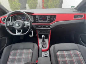 VW Polo GTI 2.0 TSI BMT DSG - 41900 лв. - 77878906 6