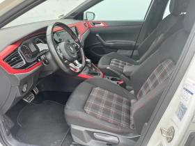 VW Polo GTI 2.0 TSI BMT DSG - 41900 лв. - 77878906 5