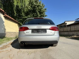 Обява за продажба на Audi A4 ~10 600 лв. - изображение 4