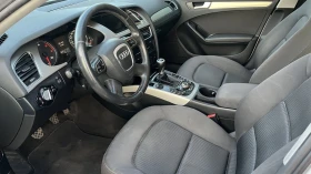 Обява за продажба на Audi A4 ~10 600 лв. - изображение 9