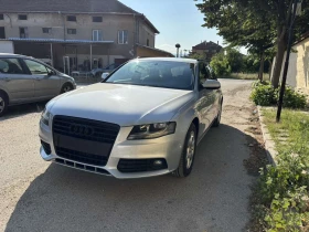 Обява за продажба на Audi A4 ~10 600 лв. - изображение 10