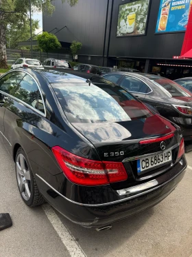 Обява за продажба на Mercedes-Benz E 350 CDI ~18 500 лв. - изображение 8