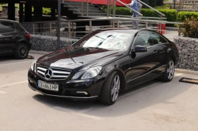 Обява за продажба на Mercedes-Benz E 350 CDI ~18 500 лв. - изображение 1