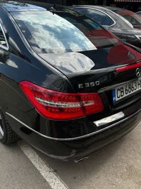 Обява за продажба на Mercedes-Benz E 350 CDI ~18 500 лв. - изображение 9