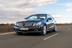 Обява за продажба на Mercedes-Benz E 250 E250 CDI KEYLESS  ~17 199 лв. - изображение 1