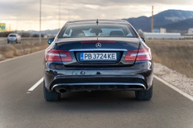 Обява за продажба на Mercedes-Benz E 250 E250 CDI KEYLESS  ~17 199 лв. - изображение 1