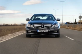 Обява за продажба на Mercedes-Benz E 250 E250 CDI KEYLESS  ~17 199 лв. - изображение 10