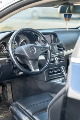 Обява за продажба на Mercedes-Benz E 250 E250 CDI KEYLESS  ~17 199 лв. - изображение 11