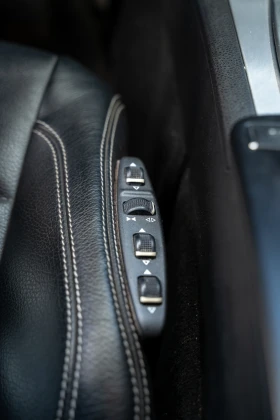 Обява за продажба на Mercedes-Benz E 250 E250 CDI KEYLESS  ~17 199 лв. - изображение 8