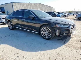 Audi A8 L QUATTRO* MATRIX* HEAD UP* B&O* КАМЕРА - 49500 лв. - 27775582 4