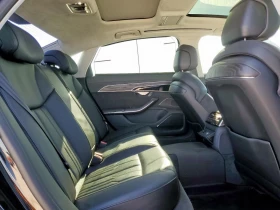 Audi A8 L QUATTRO* MATRIX* HEAD UP* B&O* КАМЕРА - 49500 лв. - 27775582 10