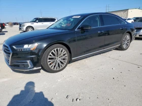 Audi A8 L QUATTRO* MATRIX* HEAD UP* B&O* КАМЕРА
