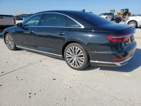 Audi A8 L QUATTRO* MATRIX* HEAD UP* B&O* КАМЕРА - 49500 лв. - 27775582 2