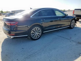 Audi A8 L QUATTRO* MATRIX* HEAD UP* B&O* КАМЕРА - 49500 лв. - 27775582 3