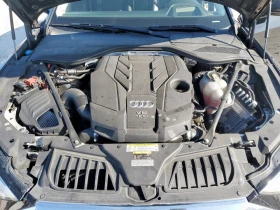 Audi A8 L QUATTRO* MATRIX* HEAD UP* B&O* КАМЕРА - 49500 лв. - 27775582 11