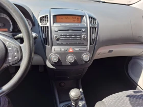 Kia Ceed 1.4 cvvt  | Mobile.bg    8