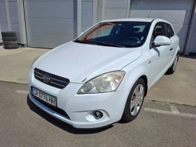 Kia Ceed 1.4 cvvt 