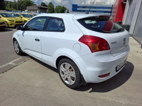 Kia Ceed 1.4 cvvt  | Mobile.bg    6
