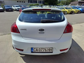 Kia Ceed 1.4 cvvt  | Mobile.bg    5