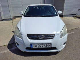 Kia Ceed 1.4 cvvt  | Mobile.bg    2