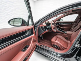 Porsche Panamera 4 SPORT CHRONO HEAD UP PANO 360 CAMERA - 148900 EUR - 76112246 9