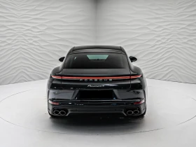 Porsche Panamera 4 SPORT CHRONO HEAD UP PANO 360 CAMERA - 148900 EUR - 76112246 4