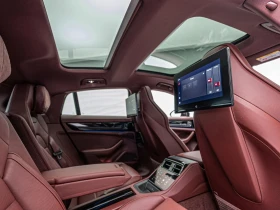 Porsche Panamera 4 SPORT CHRONO HEAD UP PANO 360 CAMERA - 148900 EUR - 76112246 15