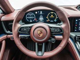 Porsche Panamera 4 SPORT CHRONO HEAD UP PANO 360 CAMERA - 148900 EUR - 76112246 11