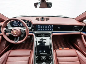 Porsche Panamera 4 SPORT CHRONO HEAD UP PANO 360 CAMERA - 148900 EUR - 76112246 12