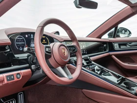 Porsche Panamera 4 SPORT CHRONO HEAD UP PANO 360 CAMERA - 148900 EUR - 76112246 10