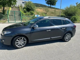 Renault Megane | Mobile.bg    3