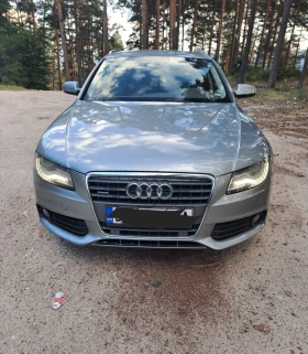 Audi A4 2.0TDI QUATTRO 170кс - 14300 лв. - 22260541 7