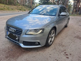 Audi A4 2.0TDI QUATTRO 170кс - 14300 лв. - 22260541 6
