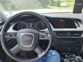 Audi A4 2.0TDI QUATTRO 170кс - 14300 лв. - 22260541 10