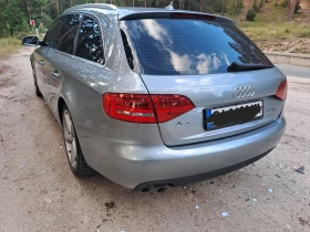Audi A4 2.0TDI QUATTRO 170кс - 14300 лв. - 22260541 5