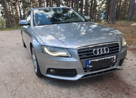 Audi A4 2.0TDI QUATTRO 170кс - 14300 лв. - 22260541 2