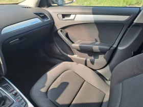 Audi A4 2.0TDI QUATTRO 170кс - 14300 лв. - 22260541 9