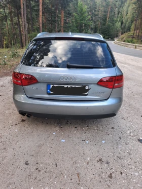 Audi A4 2.0TDI QUATTRO 170кс - 14300 лв. - 22260541 8