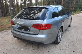 Audi A4 2.0TDI QUATTRO 170кс - 14300 лв. - 22260541 4