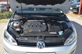 VW Golf 2.0TDI-DSG-HIGHLINE | Mobile.bg    9