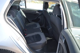 VW Golf 2.0TDI-DSG-HIGHLINE | Mobile.bg    15