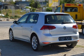 VW Golf 2.0TDI-DSG-HIGHLINE | Mobile.bg    10