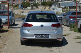 VW Golf 2.0TDI-DSG-HIGHLINE | Mobile.bg    12