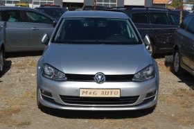 VW Golf 2.0TDI-DSG-HIGHLINE | Mobile.bg    2