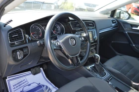 VW Golf 2.0TDI-DSG-HIGHLINE | Mobile.bg    6