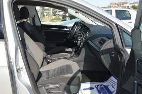 VW Golf 2.0TDI-DSG-HIGHLINE | Mobile.bg    16