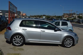 VW Golf 2.0TDI-DSG-HIGHLINE | Mobile.bg    14
