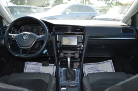 VW Golf 2.0TDI-DSG-HIGHLINE | Mobile.bg    8